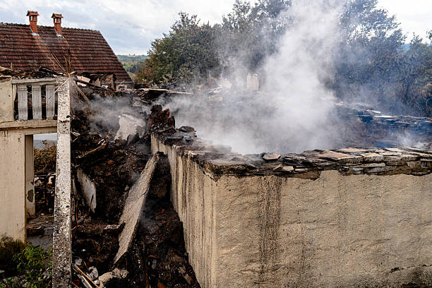 Affordable Soot Cleanup solutions in Chandler, TX